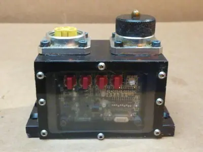 USED ATI INDUSTRIAL AUTOMATION DN45-T