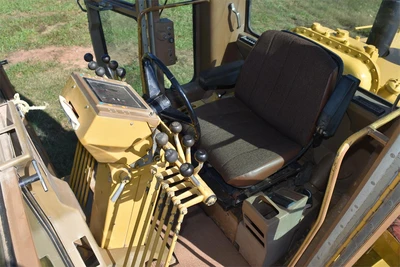 Used 1992 CATERPILLAR 14G Motor Graders South Carolina US | BTM Machinery #1352467