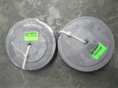 NEW Varec 2020B64VFRVS0202