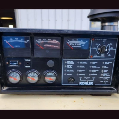 USED KOHLER 100RZ