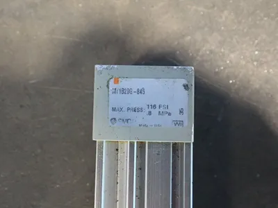 USED SMC MY1B20G845