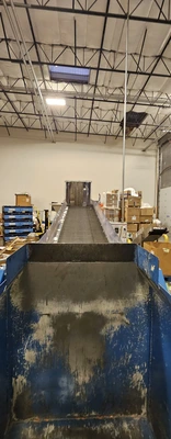 USED 2008 VECOPLAN, LLC RG 42/60 XL