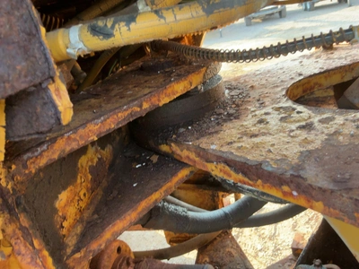 Used KAWASAKI 60Z III Wheel Loaders Michigan US | Miedema Asset Management Group #1760260