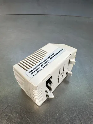 Pfannenberg Thermostat FLZ530 10A 240VAC Range: 30-140° F (4c-39)