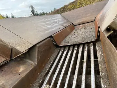 Used 2006 _UNKNOWN_ _UNKNOWN_ Crushers Oregon US | KNM Equipment Sales & Service #1363628