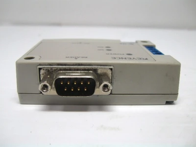 USED KEYENCE BL-U2