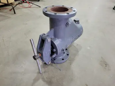 USED ALTA BF-150-QR