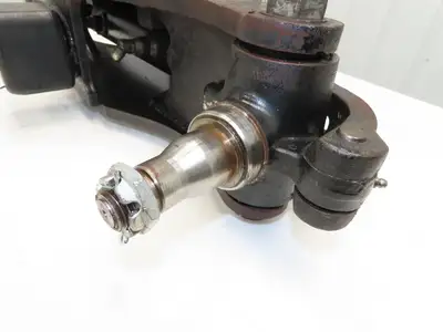 Hyster E30XM Steering Assembly Tie Rod Hydraulic