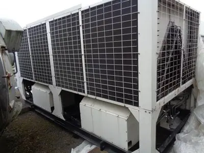 USED 2011 HITACHI RCUG 150AHYZ1