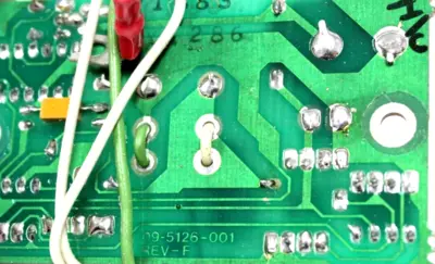 NEW MAGNA 09-5126-001 PC BOARD 095126001