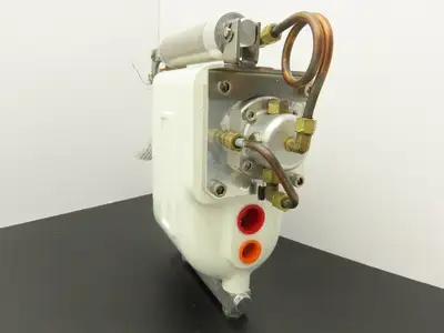 Motivair LD-3-9000 Compressed Air Tank Automatic Condensate Drain Valve