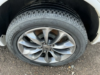 Used 2021 DODGE DURANGO SUVs Michigan US | Miedema Asset Management Group #1397114