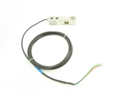 Mettler Toledo 0745A 1250 Lb Beam Load Cell for Floor Scale