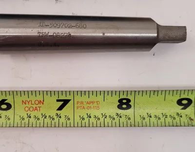 TRW AD-509702-680 / TRW-08274 Tooling & Accessories, Drilling | Machinery Central (3)