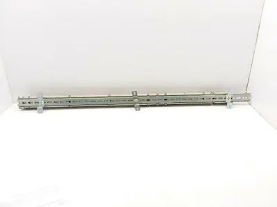 Weidmuller WK4/U DIN Rail Mount 128 Terminal Blocks