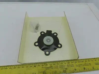 New | in-Stock COPERION K-TRON _UNKNOWN_ Valves/Fittings | Arrow Industrial #628218