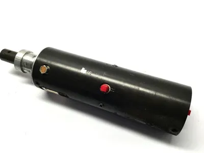 USED TG SYSTEMS WELDING ROBOT PNEUMATIC CYLINDER