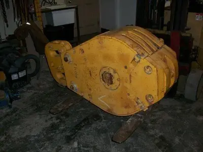 USED SOWA 100 TON