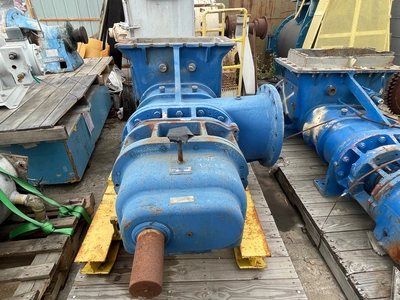 USED Warren 125