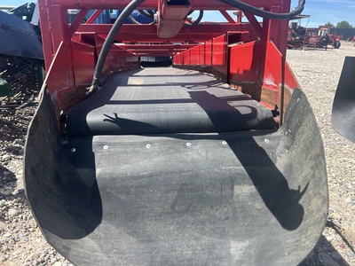Used _UNKNOWN_ _UNKNOWN_ Self-propelled Harvesters Idaho US | Tri-Steel Manufacturing #1557125