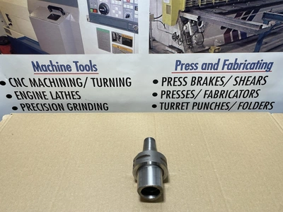 OKUMA CP CAPTO LIVE HOLDERS Accessories-Other | Asset Exchange Corporation (120)