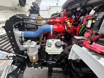Used 2019 FREIGHTLINER M2 106 Tractors & Trailers Florida US | Truck and Van Outlet #1506263