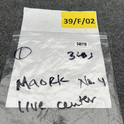 New | in-Stock Mahork No. 4 Centers California US | Davliegogo LLC #1707951