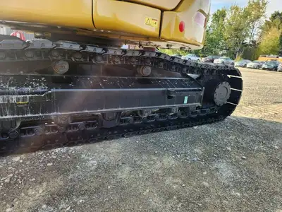 Used 2023 Caterpillar 315 Excavators Maine US | Zadoon Equipment #1480539