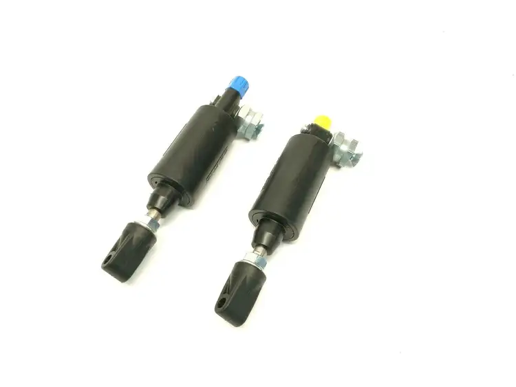 Used KNAPP _UNKNOWN_ Pneumatic Cylinders | Maverick Industrial Sales #1114529