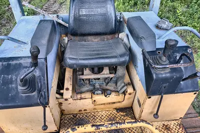 Used 1996 KOMATSU D31P Bulldozers New Jersey US | Proxy Equipment #1378334