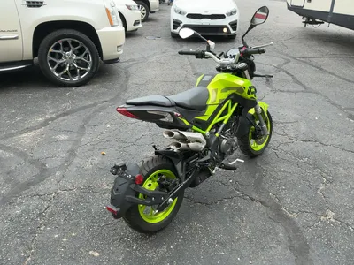 Used 2022 BENELLI TT135 Motorcycles (Misc) Michigan US | Miedema Asset Management Group #1461360