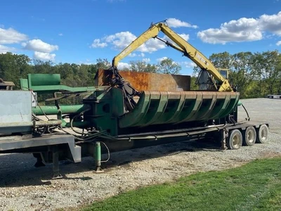 USED 2005 SIERRA SIERRA 5000