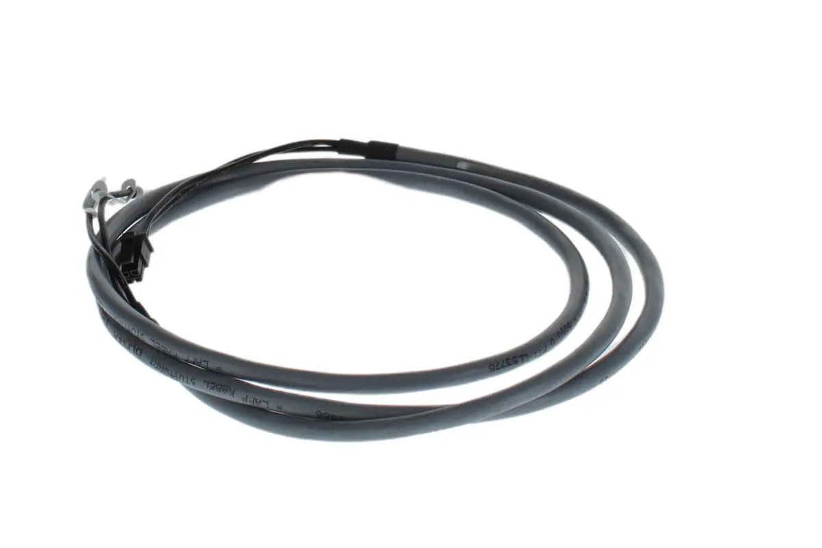 KUKA SP cable supply switch XC208 XD55 3RU