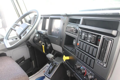 New | in-Stock 2025 MACK MD6 Septic/Sewer/Vacuum Trucks Texas US | Roll Off Truck World #1507632