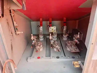 USED 2012 METALEC 122-5-DDM1