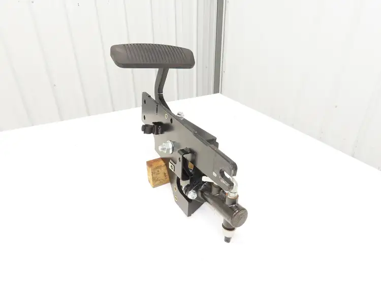 Used HYSTER _UNKNOWN_ Forklift Attachments Indiana US | Arrow Industrial #1086412