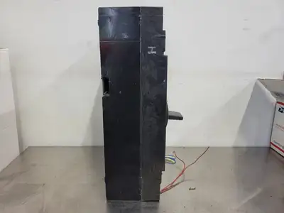 USED SQUARE D MHL3680036DCI680