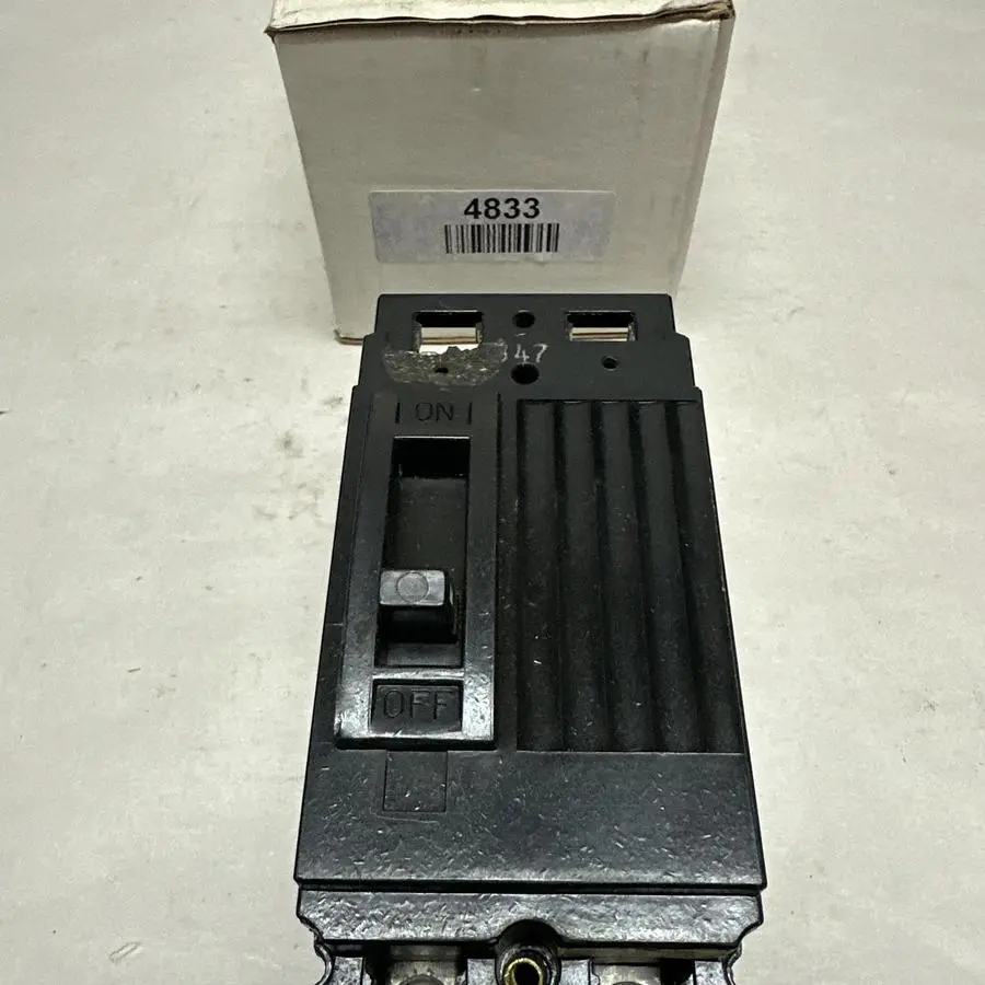 Used GE TE122100 Circuit Breakers | Surplus Asset Holdings #1189165