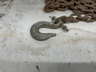 Used _UNKNOWN_ _UNKNOWN_ Parts & Accessories (Material Handling) Michigan US | Miedema Asset Management Group #1320315