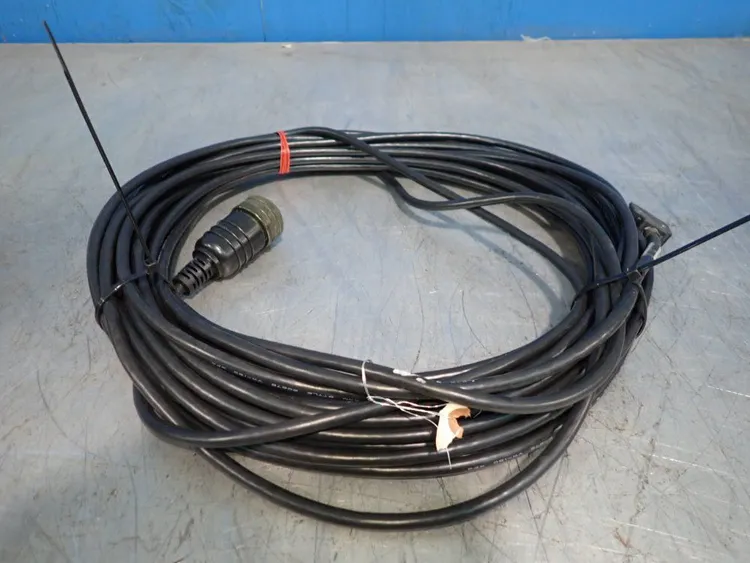Used YASKAWA DB940723620 Cable & Wire Ohio US | HGR 24 #835288