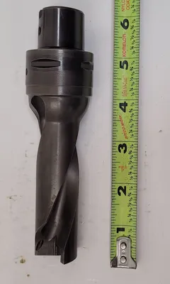 Sandvik Coromant 880-D2700C4-03 Tooling & Accessories, Drilling | Machinery Central (1)