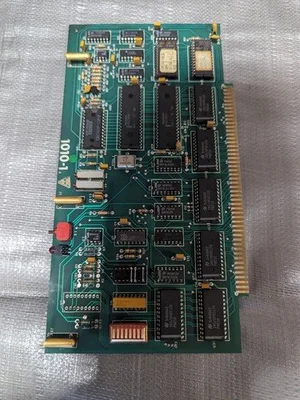 USED FADAL FADAL ENGINEERING 1010-1
