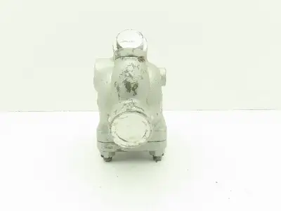 TLV SH5VL-65 Vertical Inline Free Float Steam Trap 925 PSI 1" NPT