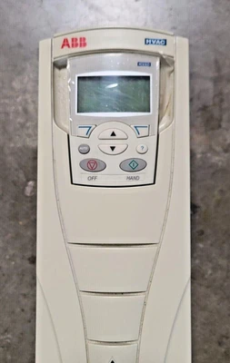 Used ABB ABB ACH550-VD-01 Variable Speed Drives | Amiron Machinery #737146