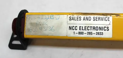 USED STI MS4332B-2-R