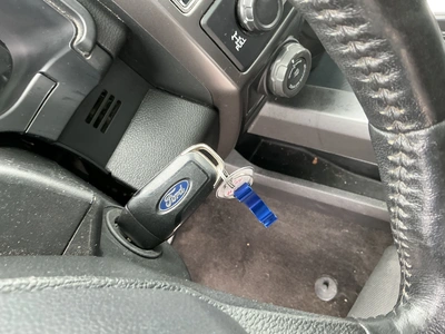 Used 2018 FORD F Pickup Trucks Michigan US | Miedema Asset Management Group #1320378