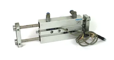USED FESTO DPZJ-16-40PA-S20
