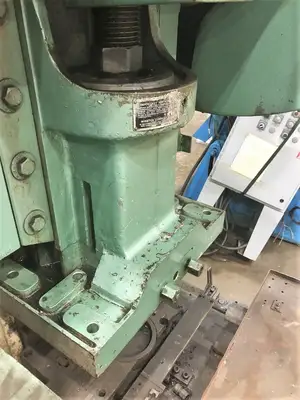 USED MINSTER MINSTER 70-4 FIXED BASE PRESS