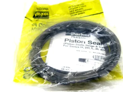 NEW PARKER PR402H0001 4" PISTON RING KIT
