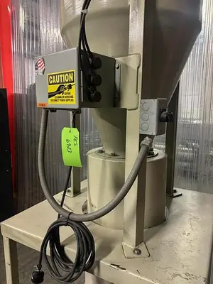 USED 2005 TELAIR CF363-2.2S